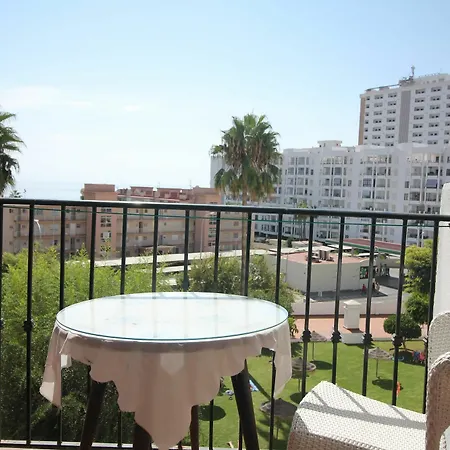 Modern Apartment Fuengirola