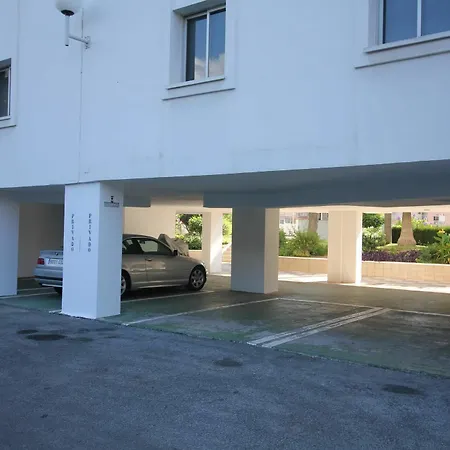 Apartment Modern *