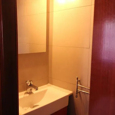 Modern Apartment Fuengirola