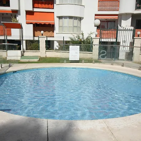 Modern * Fuengirola